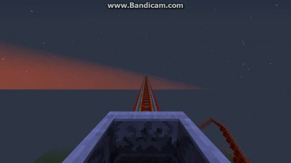 Едем на американских горках 5