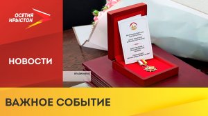 Сергей Меняйло встретился с артистами большого театра России