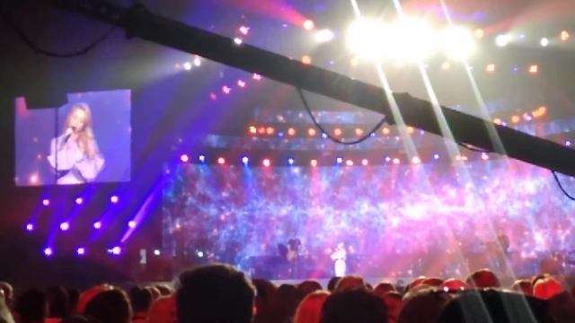 Тіна Кароль Минає день, минає ніч - концерт пам'яті Миколи Мозгового смотреть онлайн