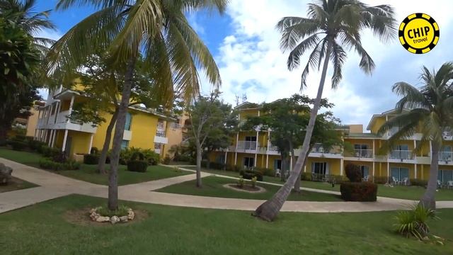 Отель Melia Las Antillas 4* / Cuba / Chip Travel смотреть онлайн
