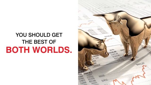 DISCOUNT OFFER -CHOICE BETWEEN INVESTMENT смотреть онлайн