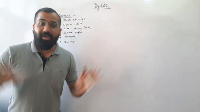 Big Data and its Sources Explained in Hindi смотреть онлайн