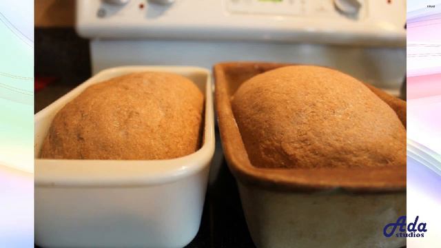 ★ДВОРЦОВАЯ КУХНЯ-★ ХЛЕБ ИЗ ЦЕЛЬНОЙ ПШЕНИЦЫ ★ смотреть онлайн