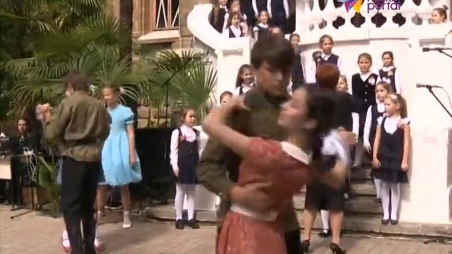 Эстафета милосердия длилась в Сочи 15 недель смотреть онлайн