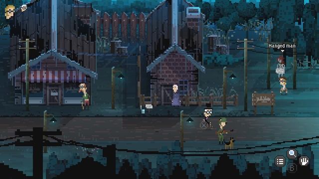 Let's Play: Nine Witches - Family Disruption смотреть онлайн