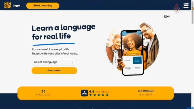 Free Language Learning Websites in 2023 | How to learn a foreign language for free ? смотреть онлайн