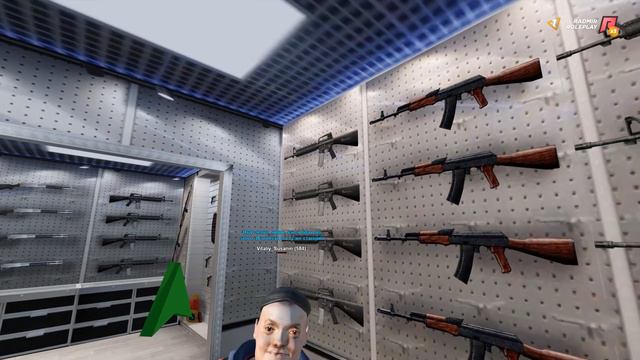 ТАЙНЫ ПОДЗЕМЕЛЬЯ! СЕКРЕТНЫЙ ЛЮК В ТОННЕЛЕ МЕТРО | CRMP смотреть онлайн