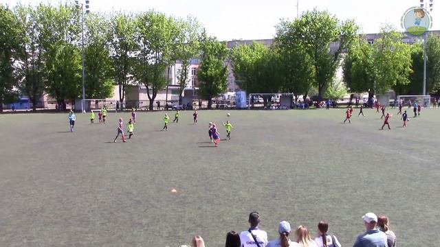 Иста-Дюсш-7 - Смена . ДЮФЛ. смотреть онлайн