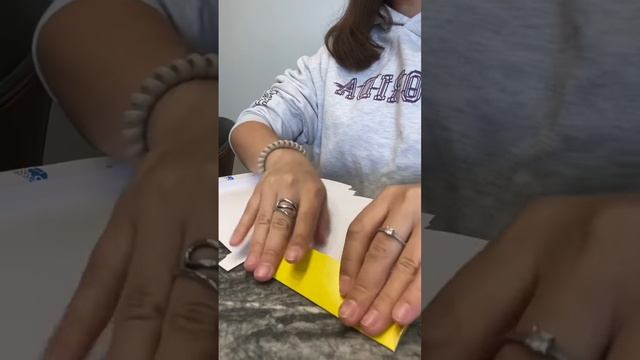 Процесс сборки коробки смотреть онлайн