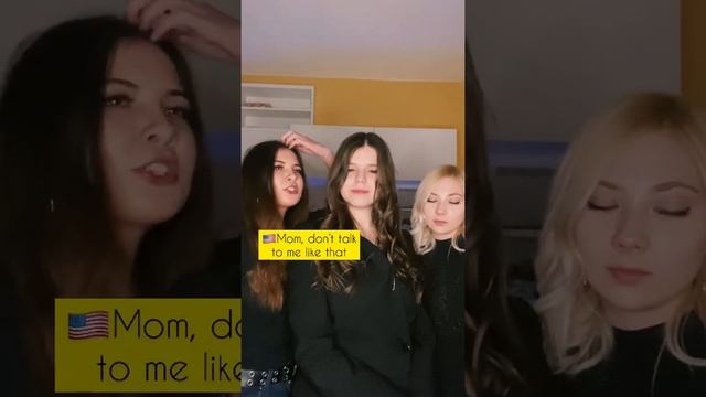 БРИТАНСКИЙ АКЦЕНТ vs АМЕРИКАНСКИЙ vs РУССКИЙ (НОВАЯ ЧАСТЬ) смотреть онлайн