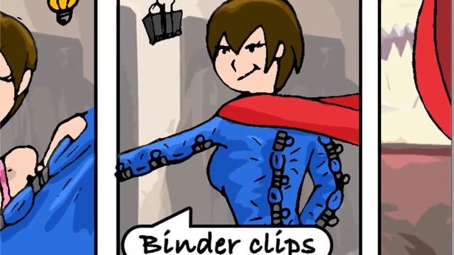 Tuesday JS test for comic & manga смотреть онлайн