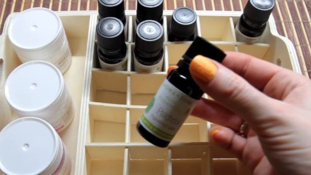 Посылка от Арома-Зон, обзор новинок смотреть онлайн