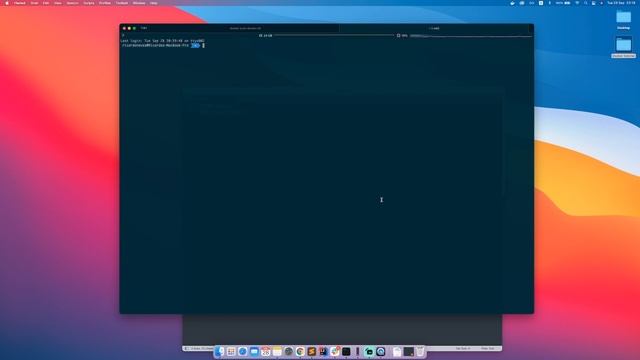 Docker Tutorial | How To Copy A File From A Running Docker Container To Host? смотреть онлайн