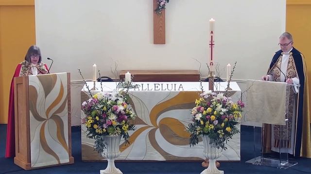 Easter - April 4, 2021 смотреть онлайн