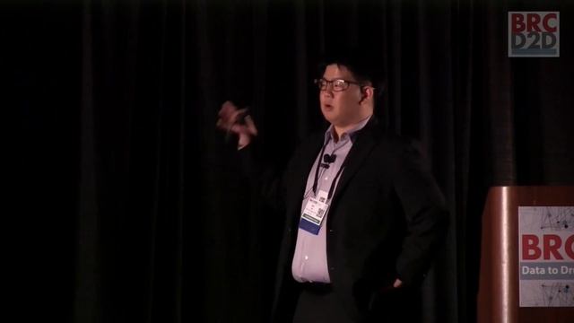 BRCD2D Panel 2014 - Smart Vision, Smart Glasses смотреть онлайн