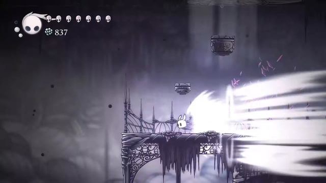 Hướng Dẫn Chi Tiết Hoàn Thành Bản Đồ Hollow Knight Phần 6: Tìm Đến Nữ Hoàng Nhện смотреть онлайн