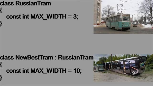 Принципы SOLID по-русски смотреть онлайн