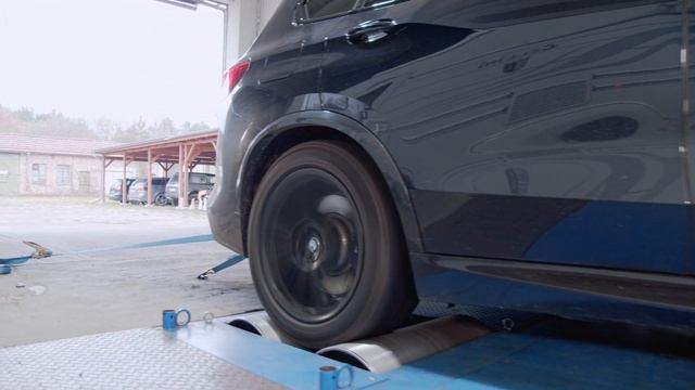 BMW X5 GO5  Stage 1 #BMWX5Tuning #G05Stage1 #BMWX5Chiptuning