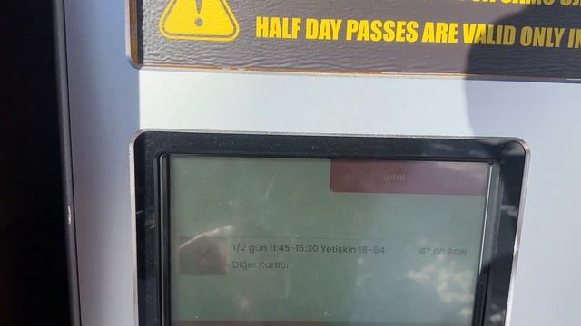 ? Pamporovo Kayak Tatili Rehberi: Otel, Yeme-İçme, Skipass ve Daha Fazlası ?? смотреть онлайн