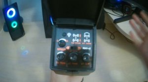 Обзор на пульт управления от Remo Hobby Smax2