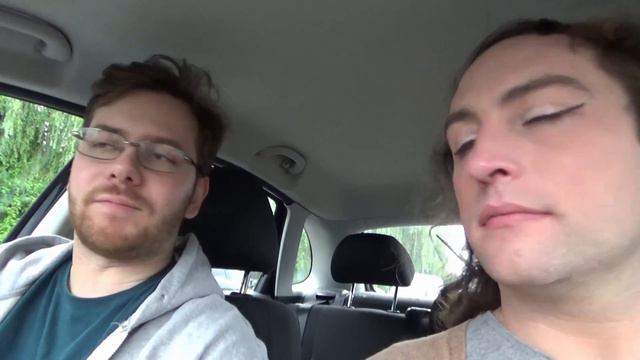 We went to a tournament! смотреть онлайн