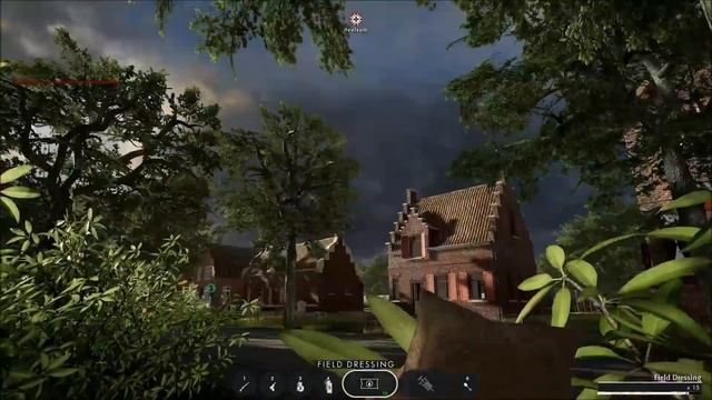 Post Scriptum is coming to TSB! Here's what to expect... смотреть онлайн