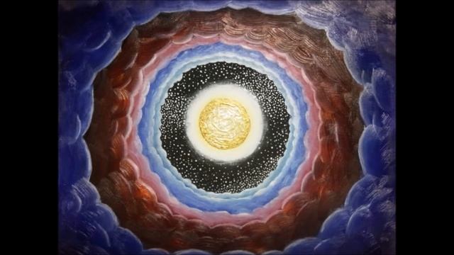 3) Картина "ОН" * Picture "HE" (04.03.17) смотреть онлайн