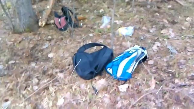 Очередной сбор берёзового сока.1 часть. смотреть онлайн