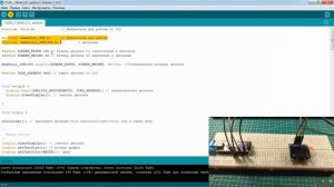 Как подключить OLED 128 x 64 ssd1306 к Arduino.