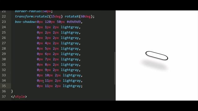 3D CUSTOM CHECKBOX Using Pure HTML and CSS | 3D Animated Checkbox Design With Pure CSS смотреть онлайн