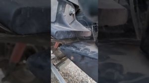 настройка водомета сиапро40 на абакан 430джет.