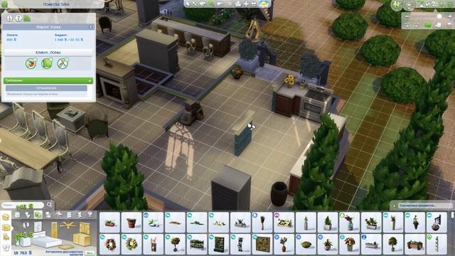 Проект ремонт этажа продолжение #21 смотреть онлайн