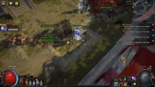 How to Target Farm Body Parts in Metamorph League (EYES & LIVER!) смотреть онлайн
