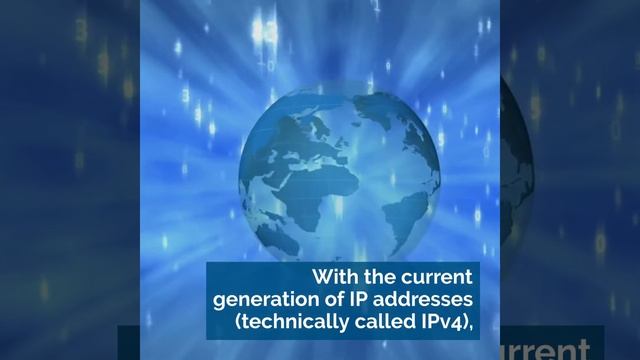 Why Does My IP Address Keep Changing? смотреть онлайн