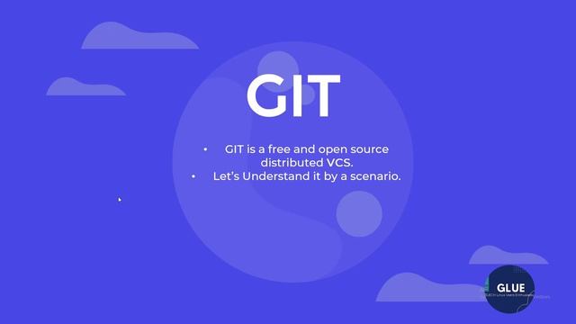 GIT and GITLAB Tutorials for Beginners | PART-1 | GLUE #glue смотреть онлайн