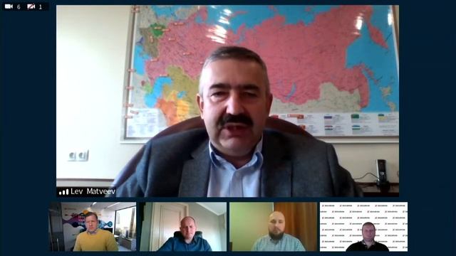 Кибербезопасность новые виды угроз и защита от них смотреть онлайн