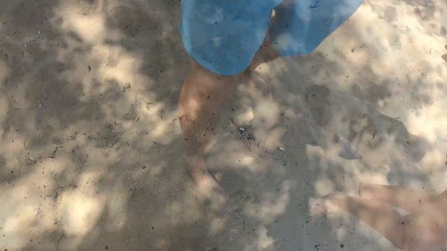 Влог! Гуляем в центре / Как продают шашлык в Анапе / Крючок помощи / Анапа смотреть онлайн