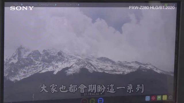 【專業錄影】SONY 2018 4K 新機皇 PXW Z280 攝影機（評鑑）Professional video смотреть онлайн