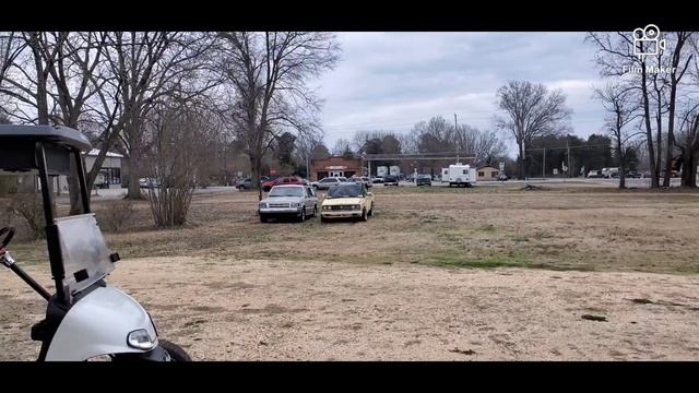 RIP Louise Ball (Gina's mom) shopping and the new Mazda 3-08-22 смотреть онлайн