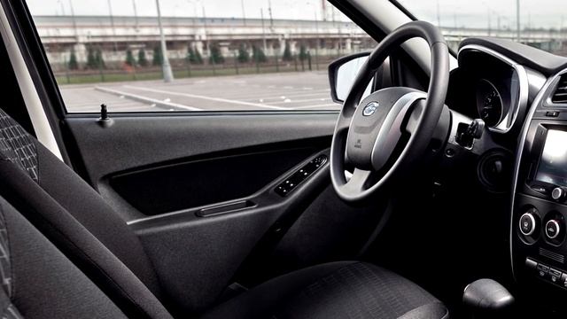 Новый седан Datsun on-DO 2020 - последний шанс смотреть онлайн