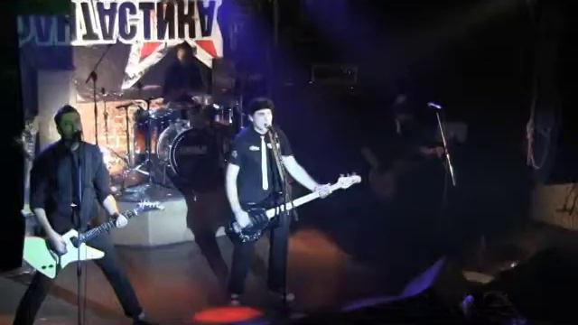 24 апреля 2010 ФАНТАСТИКА. ПРЕЗЕНТАЦИЯ НОВОГО КЛИПА смотреть онлайн