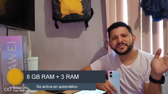 Nova 10 SE Vs Nova 9 SE L Diferencias