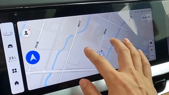 Geely Xingyue L Raytheon Hi·P?Come on смотреть онлайн