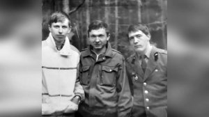 ГСВГ Кёнигсбрюк 40 гв танковый полк 47518