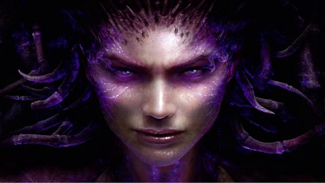 StarCraft 2 Heart of the Swarm Soundtrack - The coming storm смотреть онлайн