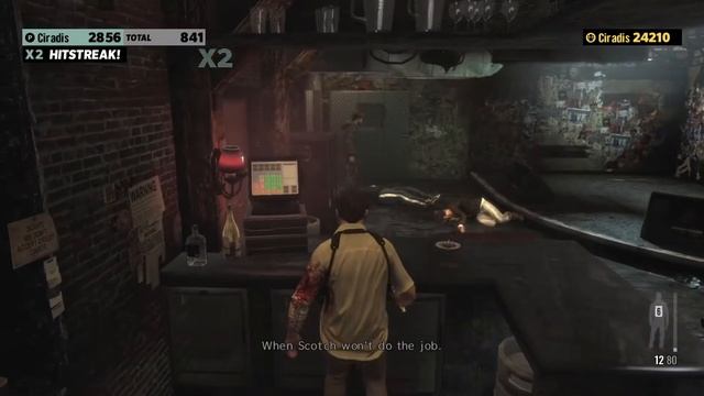Max Payne 3 Pill Grab quotes смотреть онлайн