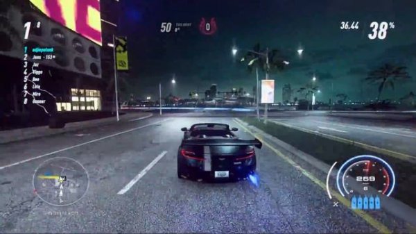 CHALLENGES YANG LUMAYAN RIBET DI BLACK MARKET | NEED FOR SPEED HEAT INDONESIA