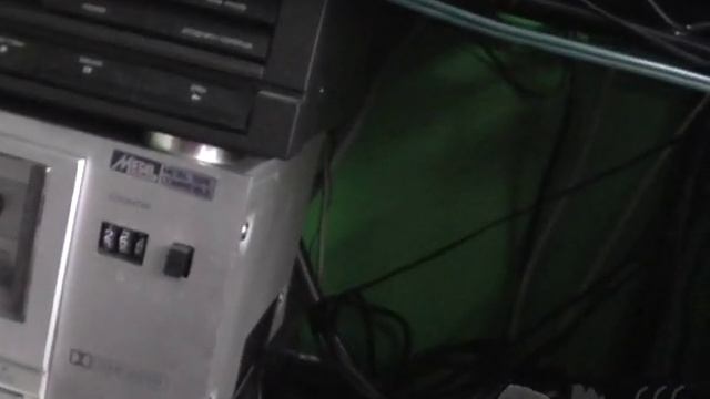 Thrift Store Score: Panasonic PV-GS70 MiniDV Camcorder смотреть онлайн