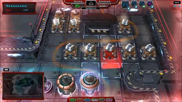Defenders of Time TD Green Tower Overview смотреть онлайн