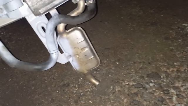 EBERSPACHER Hydronic mazda5 смотреть онлайн